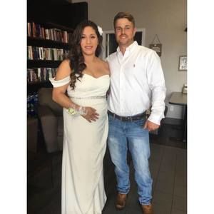 Meet your Posher, Sandra-carranza